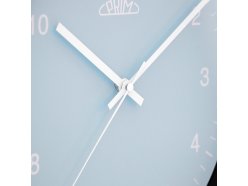 designove-kovove-hodiny-svetle-modre-rose-gold-nastenne-hodiny-prim-matt-gloss-a