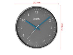 designove-kovove-hodiny-sede-nastenne-hodiny-prim-matt-gloss-b