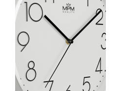 designove-kovove-hodiny-bile-nastenne-hodiny-mpm-metallic-elegance-a