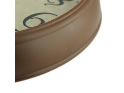 designove-plastove-hodiny-hnede-nastenne-hodiny-prim-historic-a-ii-jakost