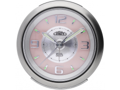 alloy-analog-alarm-clock-pink-silver-prim-retro-alarm-pink