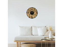 drevene-designove-hodiny-svetle-hnede-cerne-prim-glamorous-design-a