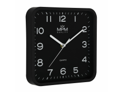 rectangular-plastic-wall-clock-black-mpm-e01-4234