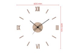 wall-clock-light-wood-prim-remus-a