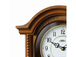 nastenne-drevene-hodiny-prim-classic-pendulum-s-kyvadlom-hnede