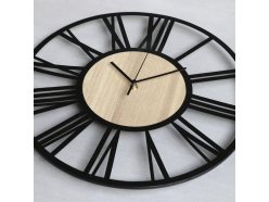 designove-kovove-hodiny-svetle-hnede-cerne-nastenne-hodiny-mpm-vintage-freshly-ii-jakost