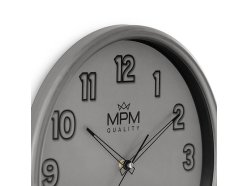 designove-plastove-hodiny-sede-mpm-flynn