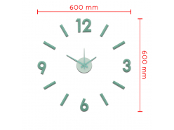 zegar-zielony-mpm-nalepovaci-hodiny-e01-3771-40