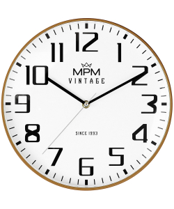 MPM Vintage II Since 1993
