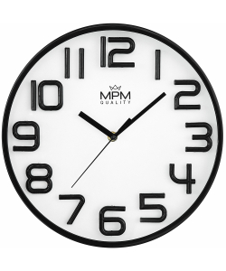 MPM Neoteric - II. jakost