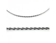 Chain 7493 - SS Silver