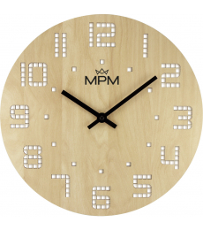 MPM Pixel - A
