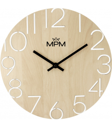 MPM Circle - A