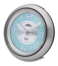 PRIM Retro Alarm - Light blue