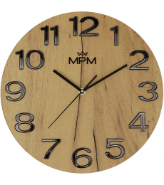 MPM Timber Simplicity - A