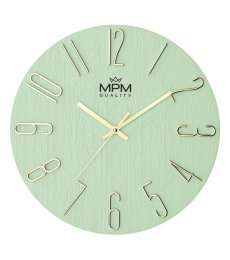 MPM Primera - B