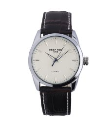 Deep Red Classic - A