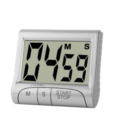 Digitální minutka 601106 s magnetem