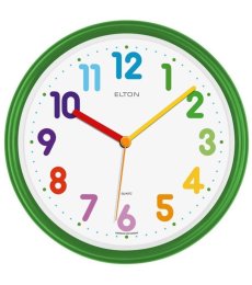 ELTON Kids - zielony