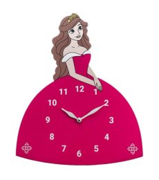 PRIM Princess - pink