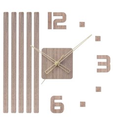 PRIM Completely Silent - tmavě hnědé - supertiché