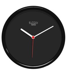 Elton Pure – černé