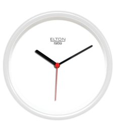 Elton Pure – bílé