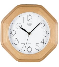 ELTON Puur - jasny brązowy