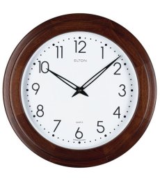 ELTON Tazz - dark brown