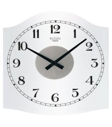 ELTON Apur - bílo-šedé