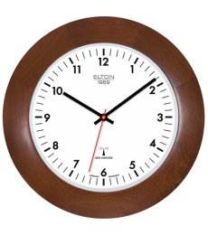 Elton Radio Mynes – dark brown