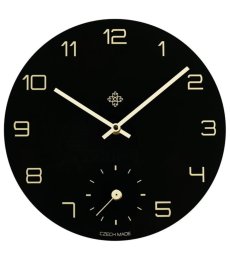 ELTON Klasik - černé