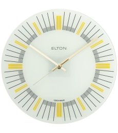 ELTON Retro - slonovinové