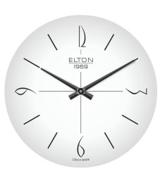 ELTON Brusel – bílé