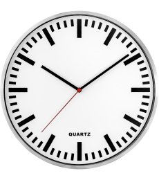 MPM Enko - strieborno-biele