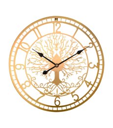 MPM Tree of life - zlaté