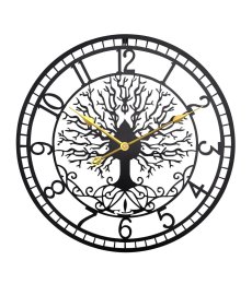 MPM Tree of life - čierne