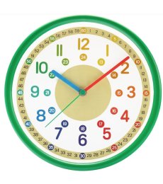 ELTON Uč se čas - zelené