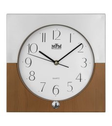 MPM Sarah - silver-brown - II. quality