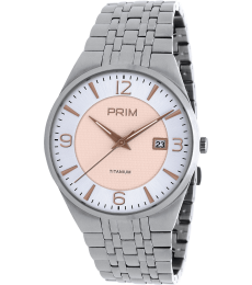 Prim Titanium 2019 - F