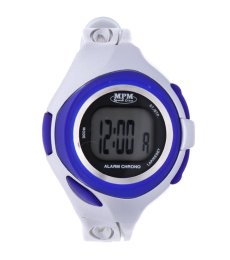 MPM Sport Line Alarm Chrono