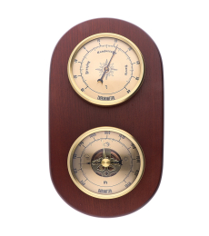 Weather station 3977 - B