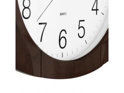 rectangular-plastic-wall-clock-dark-brown-mpm-e01-2437