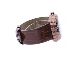 damski-zegarek-mpm-kontakt-w02i-11125-d-stop-zloty-koperta-brazowa-srebrna-tarcza