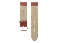 jasna-brazowa-skorzana-pasek-l-prim-rb-15040-1616-51-l-zapiecie-zlocone