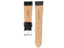 cerny-kozeny-reminek-l-prim-rb-15853-2218-9090-l-spona-stribrna