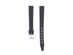cerny-silikonovy-reminek-l-mpm-rc-15304-12-90-l-spona-stribrna