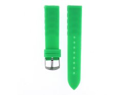 tmave-zeleny-silikonovy-reminek-l-mpm-rj-15046-20-4242-l-spona-stribrna