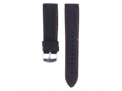 oranzovy-silikonovy-remienok-l-mpm-rj-15638-20-9060-l-spona-strieborna