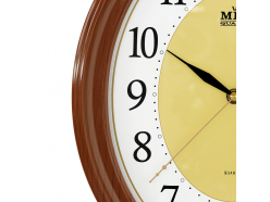 design-plastic-wall-clock-dark-brown-mpm-e01-1898